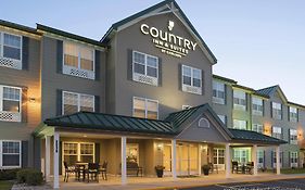 Country Inn & Suites by Carlson Ankeny Ia